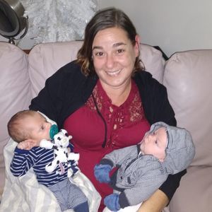 Meet your Posher, Nikki